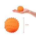 Load image into Gallery viewer, LaRoo - Balle Softball en Caoutchouc pour chien LaRoo