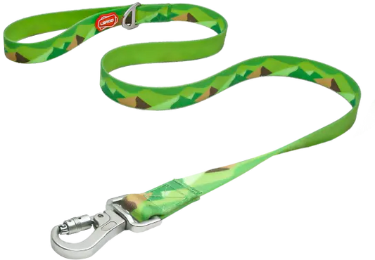 LaRoo - Laisse Maanselka L (Vert) LaRoo