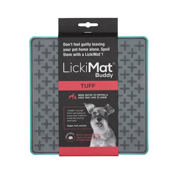 LickiMat - Tapis de léchage Classic Buddy LickiMat