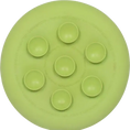 Load image into Gallery viewer, LickiMat - UFO - Vert LickiMat