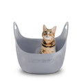 Charger l'image dans la visionneuse de la galerie, Litter Genie - Bac à litière pour chats Litter Genie