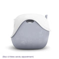 Charger l'image dans la visionneuse de la galerie, Litter Genie - Dôme pour bac a litière pour chats Litter Genie