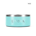 Load image into Gallery viewer, Livora - Gamelle Bol pour chien et chat en acier inoxydable Livora