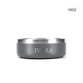 Load image into Gallery viewer, Livora - Gamelle Bol pour chien et chat en acier inoxydable Livora