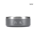 Load image into Gallery viewer, Livora - Gamelle Bol pour chien et chat en acier inoxydable Livora