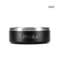 Load image into Gallery viewer, Livora - Gamelle Bol pour chien et chat en acier inoxydable Livora
