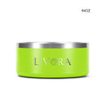 Load image into Gallery viewer, Livora - Gamelle Bol pour chien et chat en acier inoxydable Livora