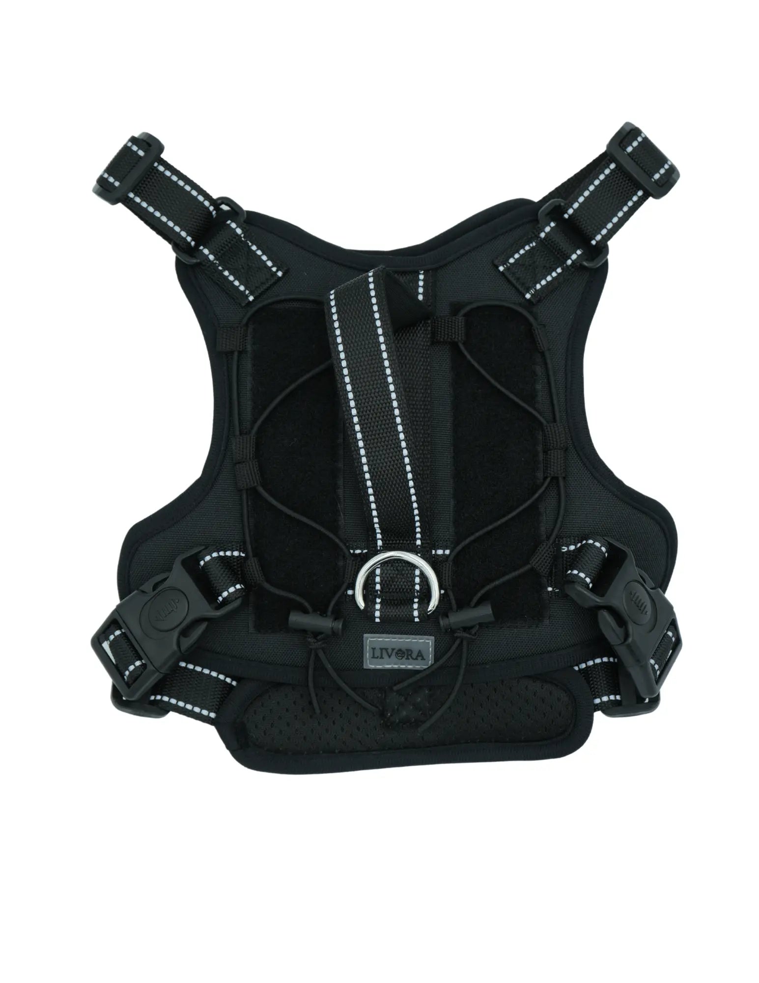 Livora - Harnais Aventure pour chien Livora