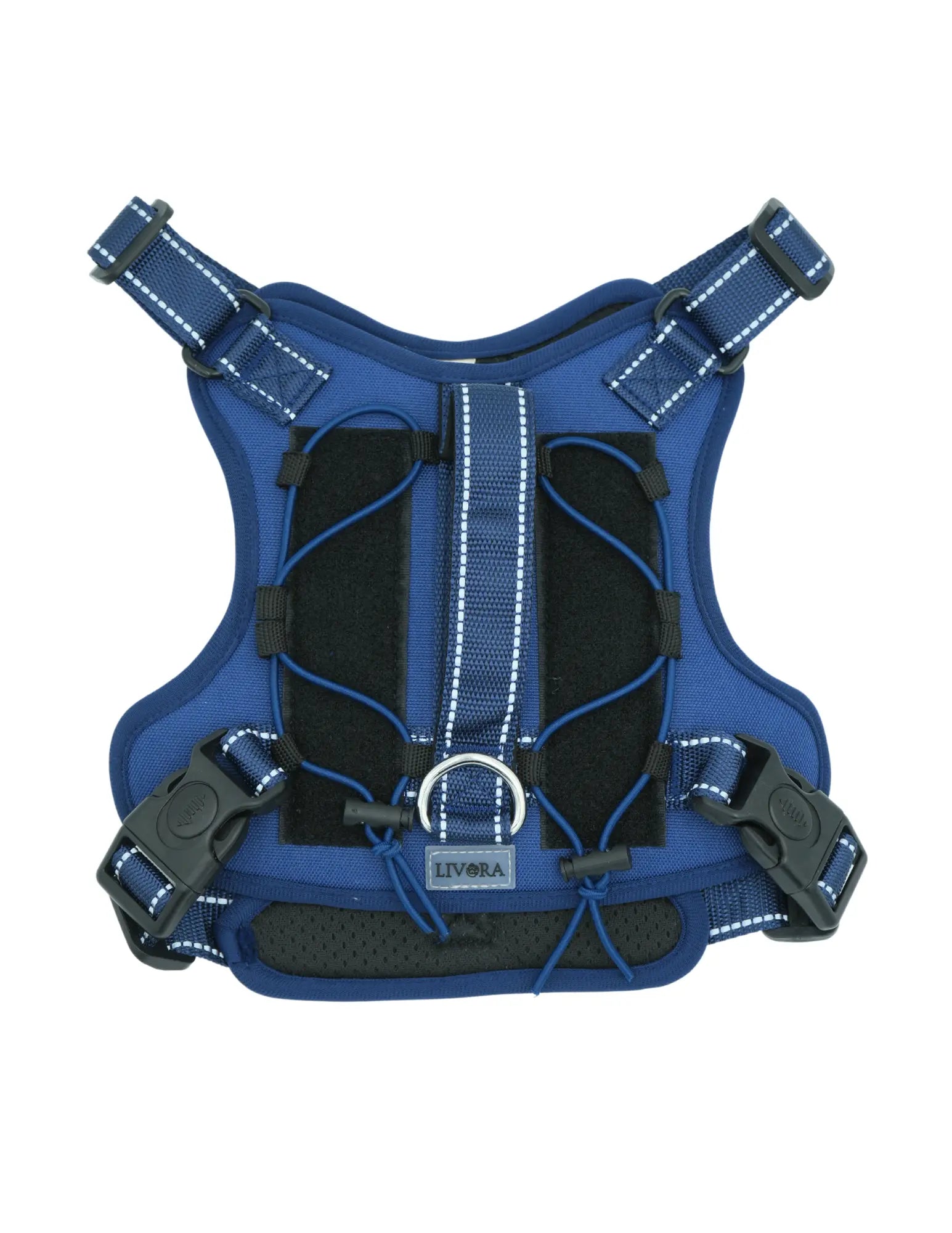 Livora - Harnais Aventure pour chien Livora
