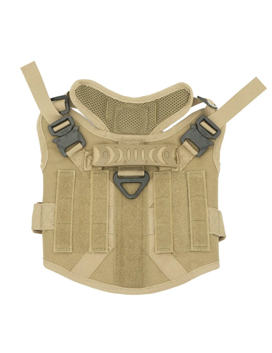 Livora - Harnais G-Force pour chien Livora