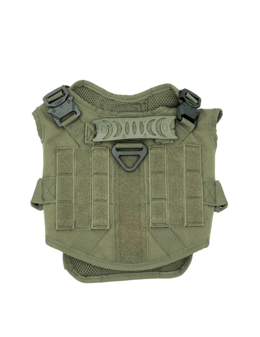 Livora - Harnais G-Force pour chien Livora