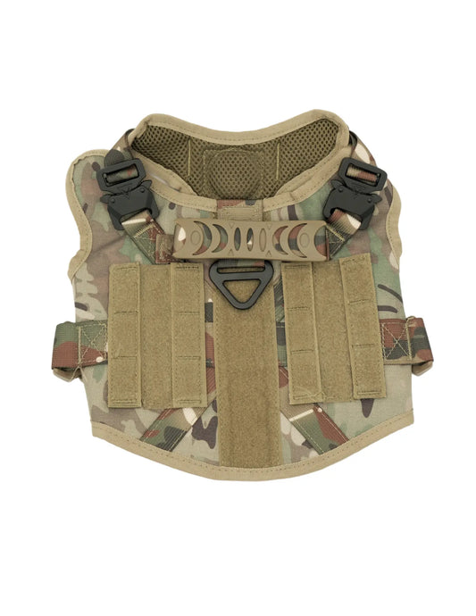 Livora - Harnais G-Force pour chien Livora