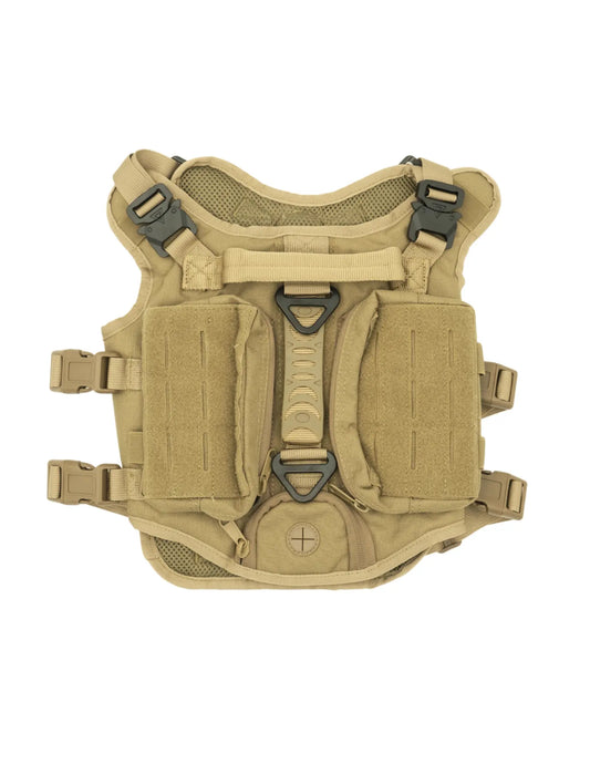 Livora - Harnais G-Force pour chien Livora