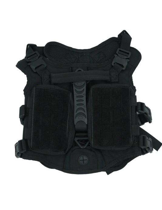 Livora - Harnais G-Force pour chien Livora