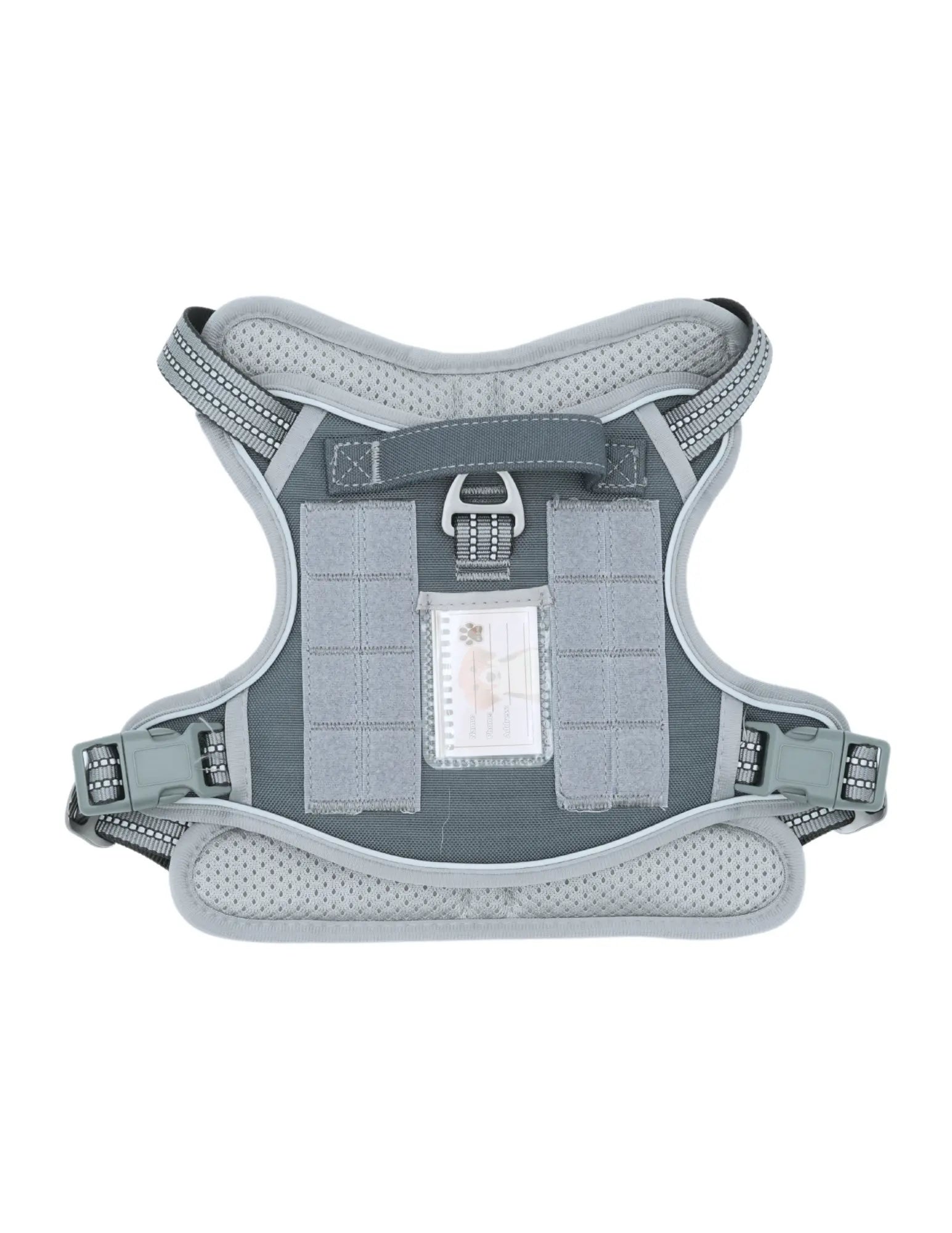 Livora - Harnais robuste pour chien Livora