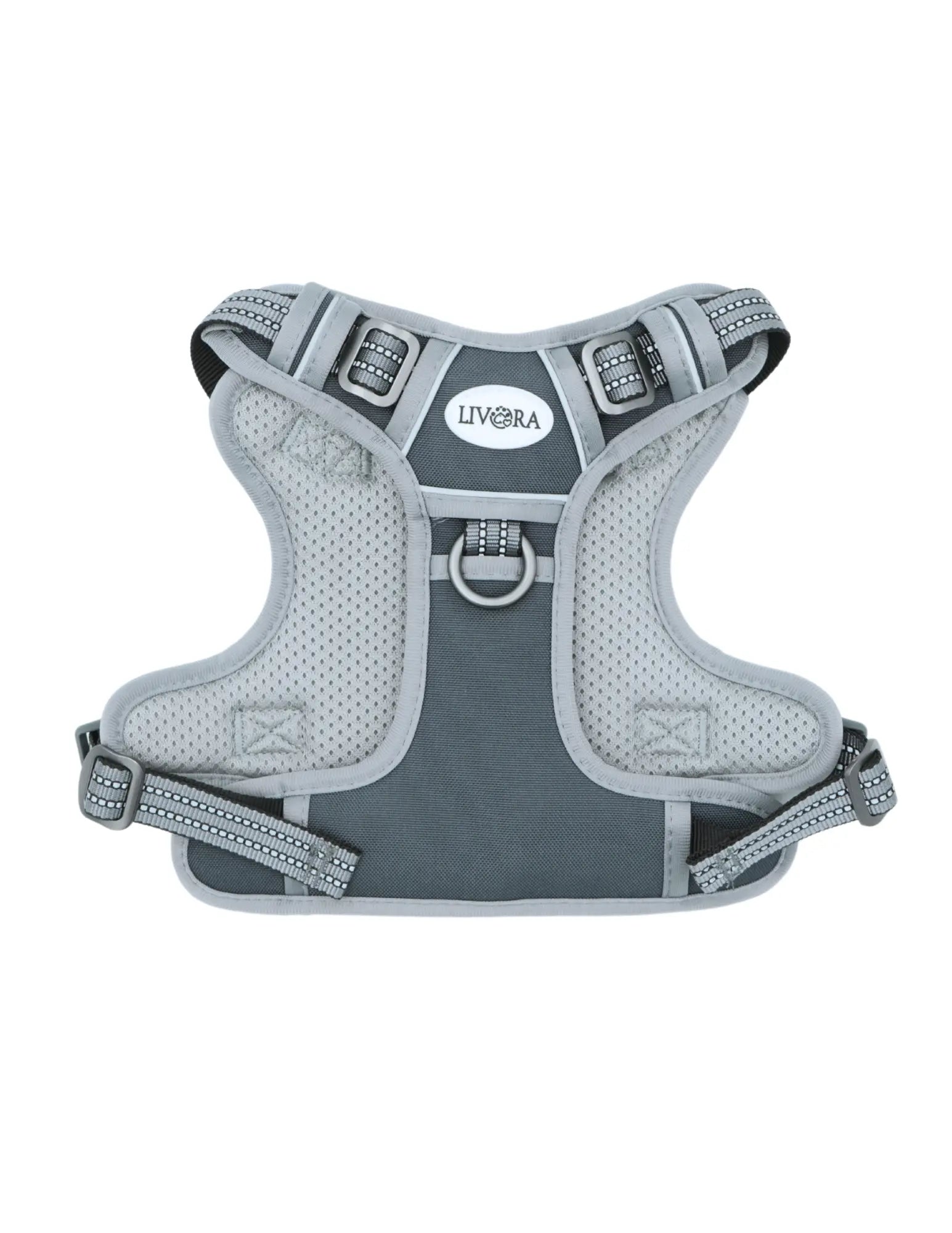 Livora - Harnais robuste pour chien Livora