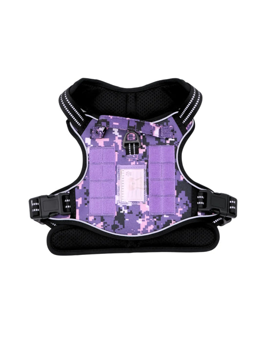 Livora - Harnais robuste pour chien Livora