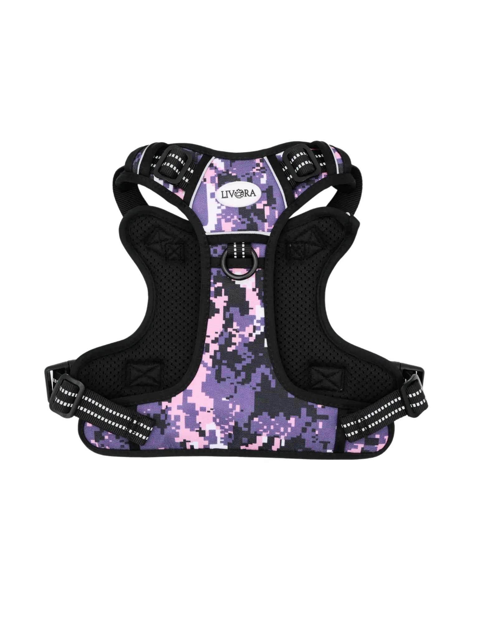 Livora - Harnais robuste pour chien Livora