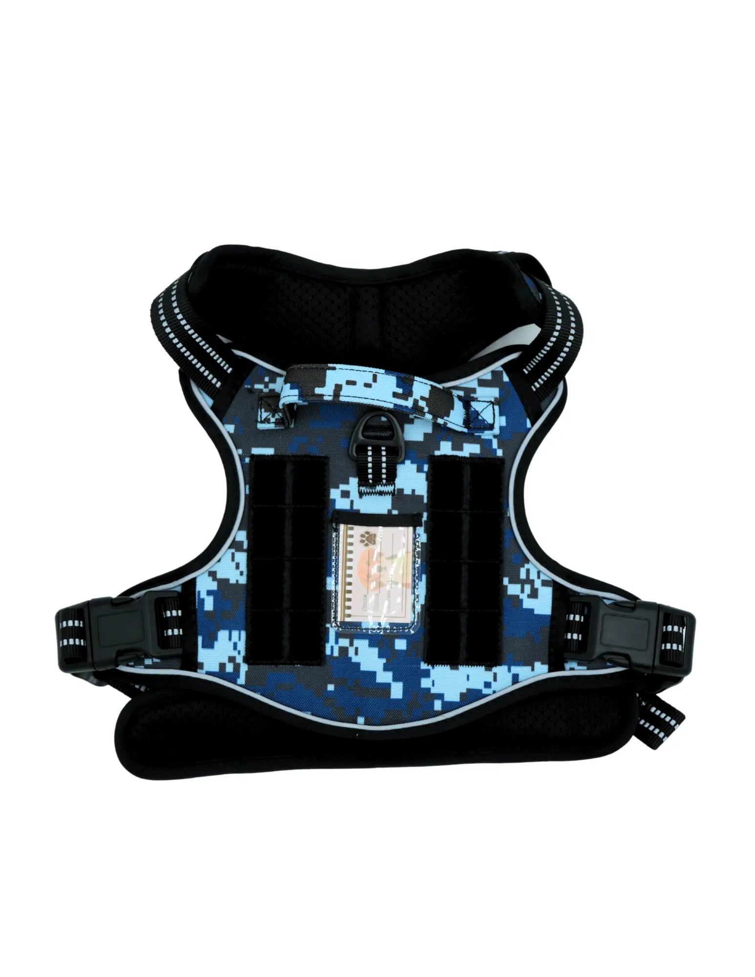 Livora - Harnais robuste pour chien Livora