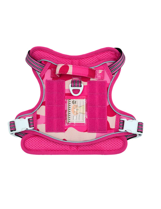 Livora - Harnais robuste pour chien Livora