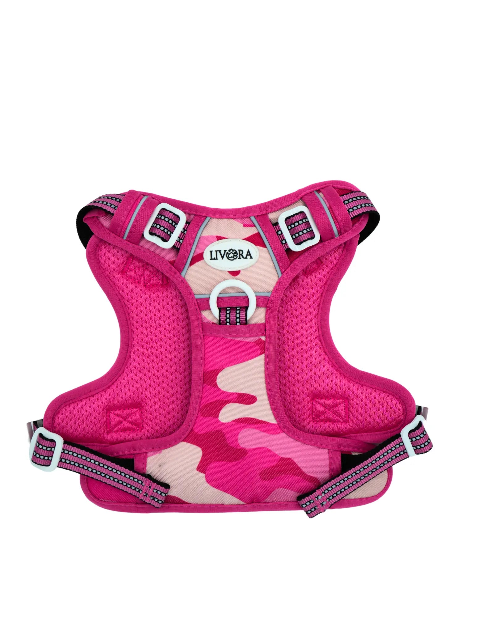 Livora - Harnais robuste pour chien Livora