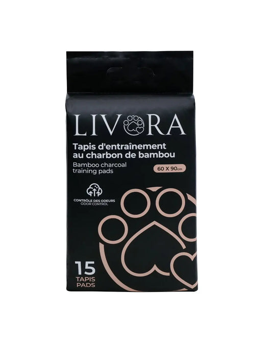 Livora - Tapis d'entrainement pour chien Livora