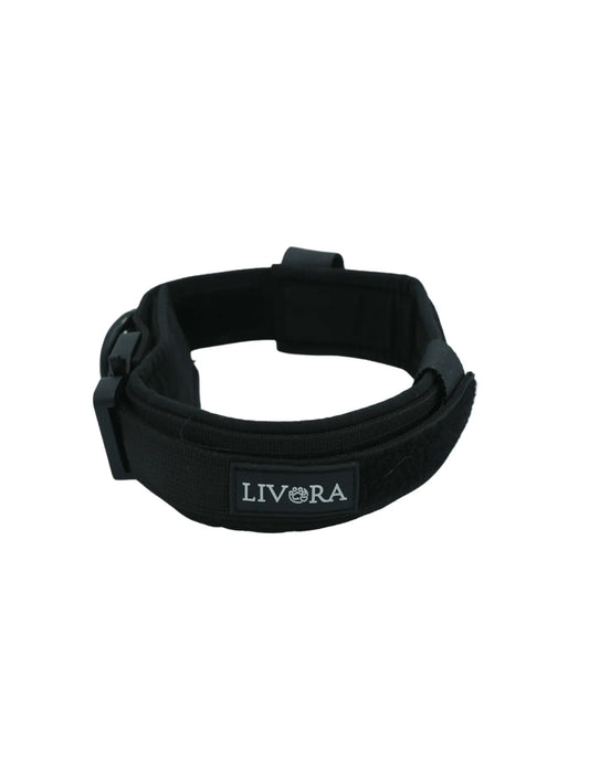 Livora – Colliers G-Force - Escouade Spéciale pour Chien Livora