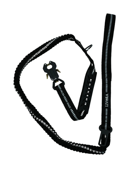 Livora – Laisses G-Force Escouade Spéciale pour Chien Livora