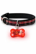 Charger l'image dans la visionneuse de la galerie, Lumière pour collier de chiens (Don pour la Fondation Sainte-Justine) Livora