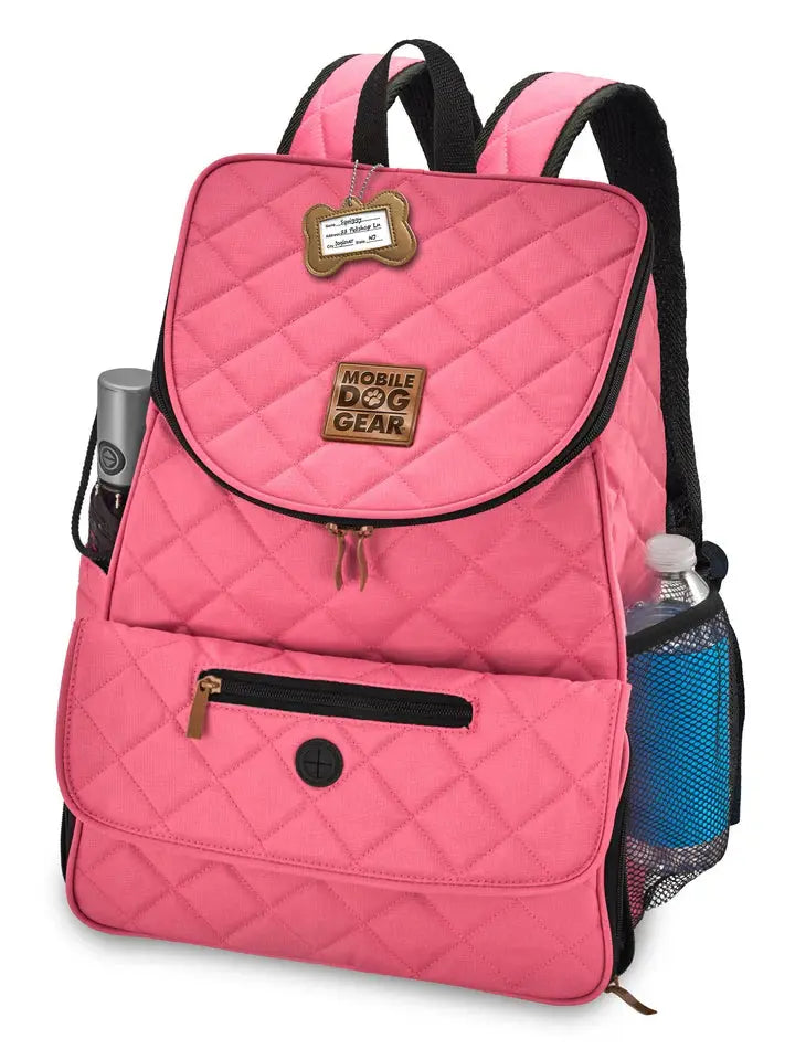 MDG - Weekender - Variétés de Couleur Mobile Dog Gear