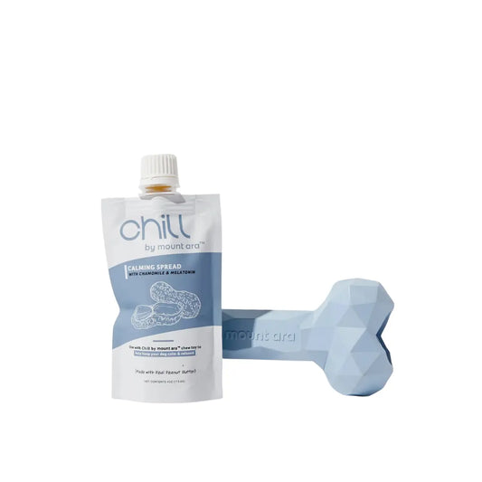 Mount Ara CHILL - Kit de Récréation pour chien Mount Ara