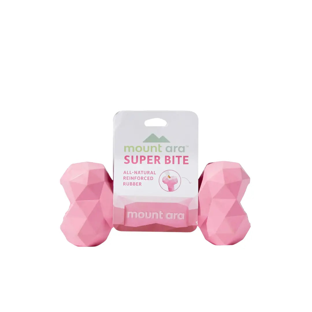 Mount Ara - Os à mâcher SuperBite Mount Ara