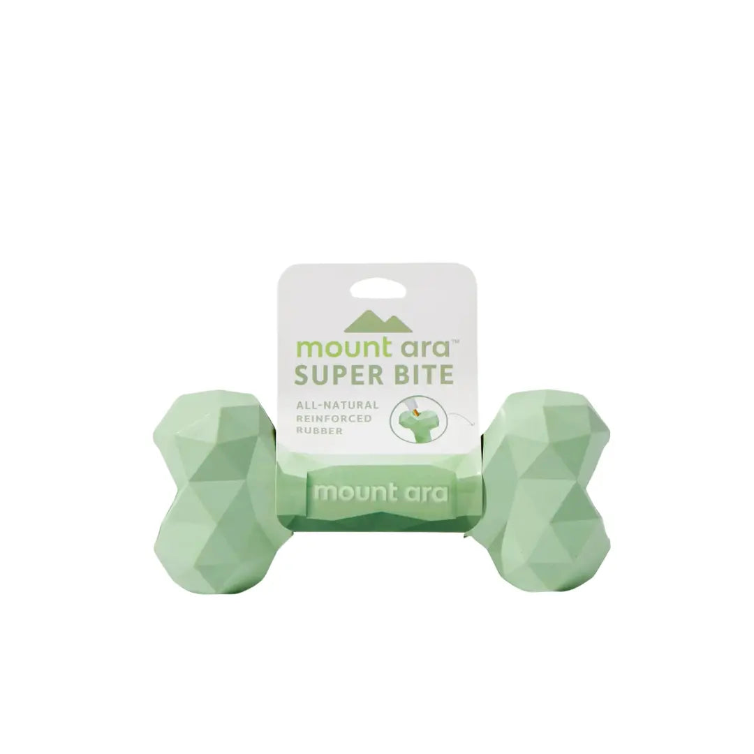 Mount Ara - Os à mâcher SuperBite Mount Ara