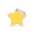 Load image into Gallery viewer, MyFamily - Charms Étoiles - Variétés de Couleur & Grandeur My Family