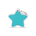 Load image into Gallery viewer, MyFamily - Charms Étoiles - Variétés de Couleur & Grandeur My Family