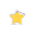 Load image into Gallery viewer, MyFamily - Charms Étoiles - Variétés de Couleur & Grandeur My Family