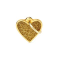 Load image into Gallery viewer, MyFamily - Petit Shine Coeur - Variétés de Couleur My Family