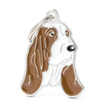 Load image into Gallery viewer, MyFamily - Race de Chien - Variétés de Modèle My Family