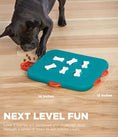 Load image into Gallery viewer, Nina Ottosson - Puzzle Casino pour chiens Nina Ottosson
