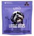 Load image into Gallery viewer, NutriSource - Little Bites 6oz - Variétés de Saveurs NutriSource