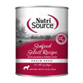 Charger l'image dans la visionneuse de la galerie, Nutrisource - Nourriture en canne GF Select pour chien NutriSource