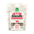 Charger l'image dans la visionneuse de la galerie, Open Farm - Friandises Better Biscuit pour chiens