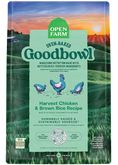 Charger l'image dans la visionneuse de la galerie, Open Farm Goodbowl - Croquettes pour chat - Livora