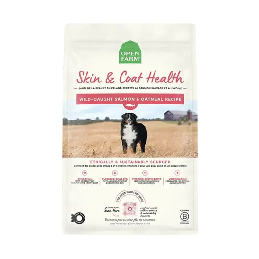 Open Farm - Nourriture santé pour chien Open Farm