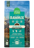 Load image into Gallery viewer, Open Farm - Rawmix Croquettes pour Chatons Sans Céréales Open Farm