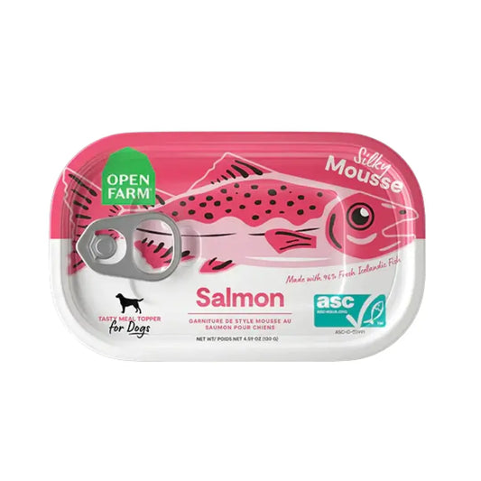 Open Farm - Topper pour chien Open Farm