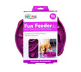 Load image into Gallery viewer, Outward Hound Fun Feeder - Mangeoire Amusante Bol ralentisseur pour chien Outward Hound