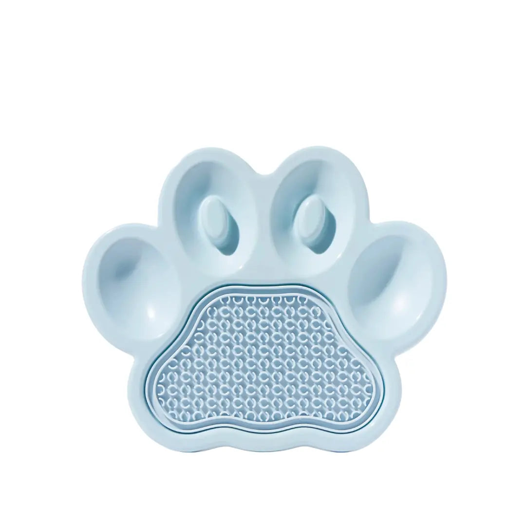 Pet Dream House - Assiette d'alimentation intéractive PetDreamHouse