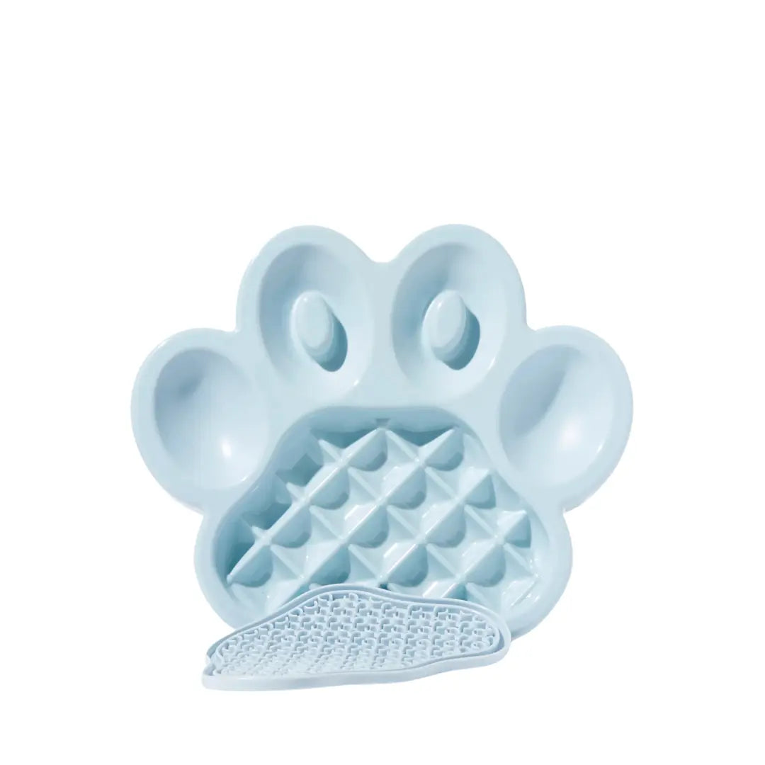 Pet Dream House - Assiette d'alimentation intéractive PetDreamHouse