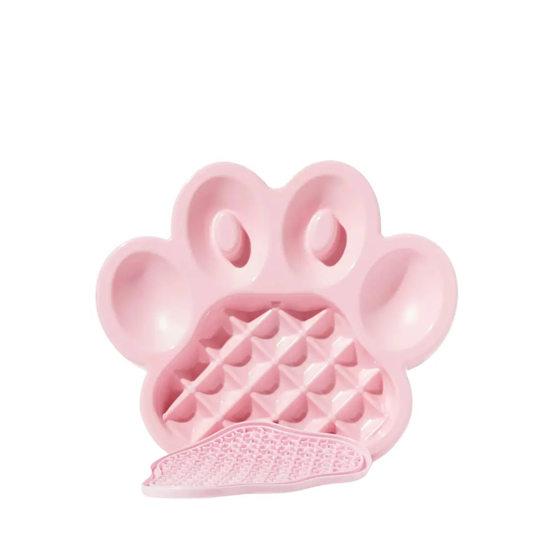 Pet Dream House - Assiette d'alimentation intéractive PetDreamHouse